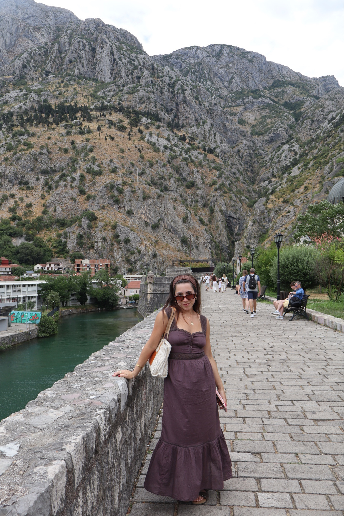 Kotor, Montenegro outfit!

#LTKPetite #LTKShoeCrush #LTKFindsUnder50