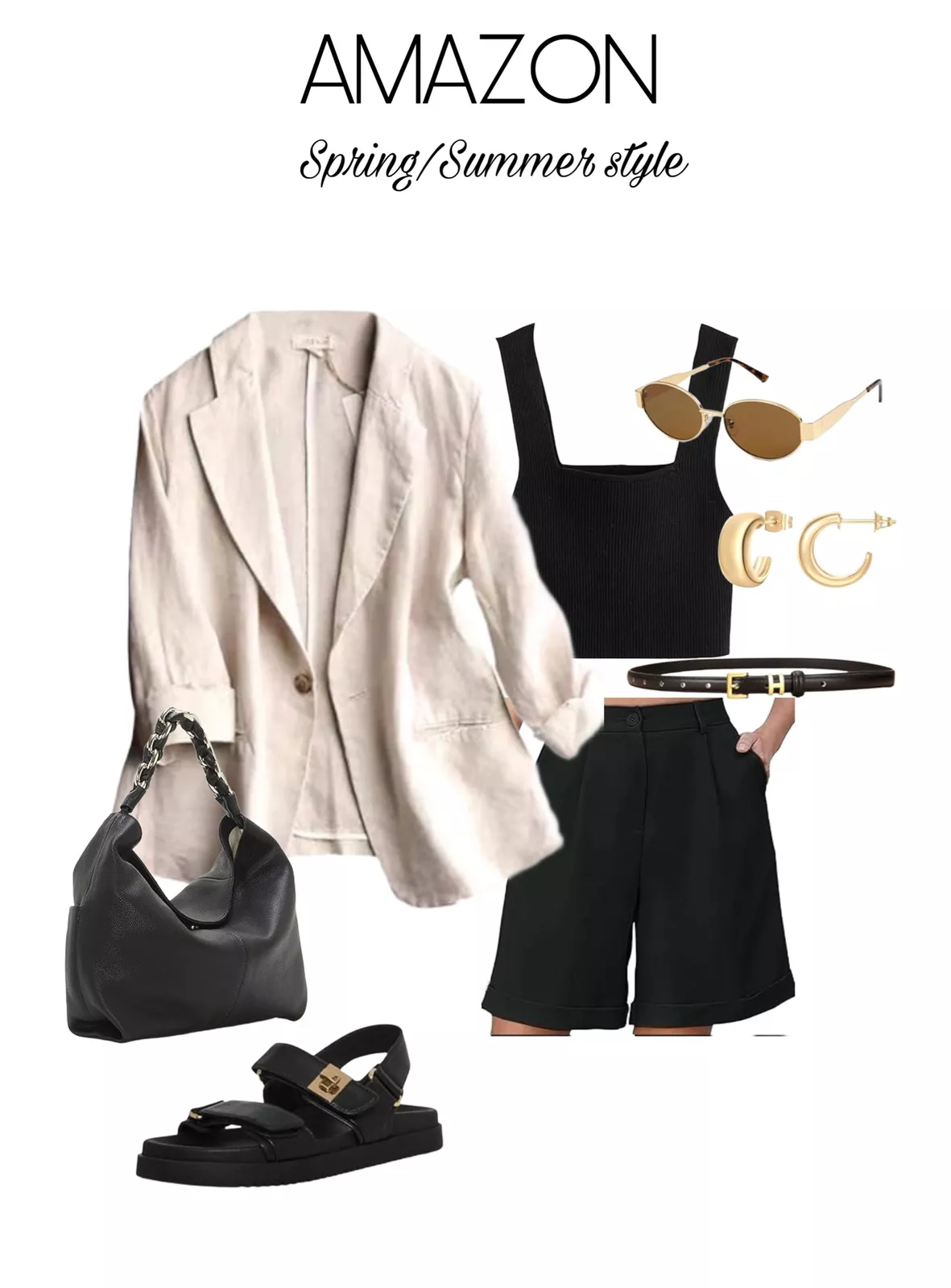 CREATMO US Women's Trench Coat … curated on LTK