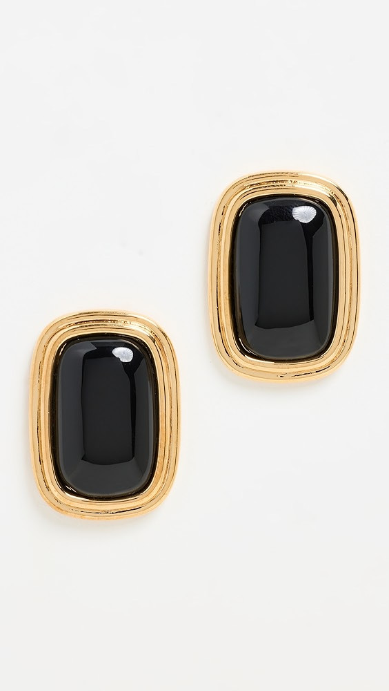 Ribbon Earrings | Shopbop