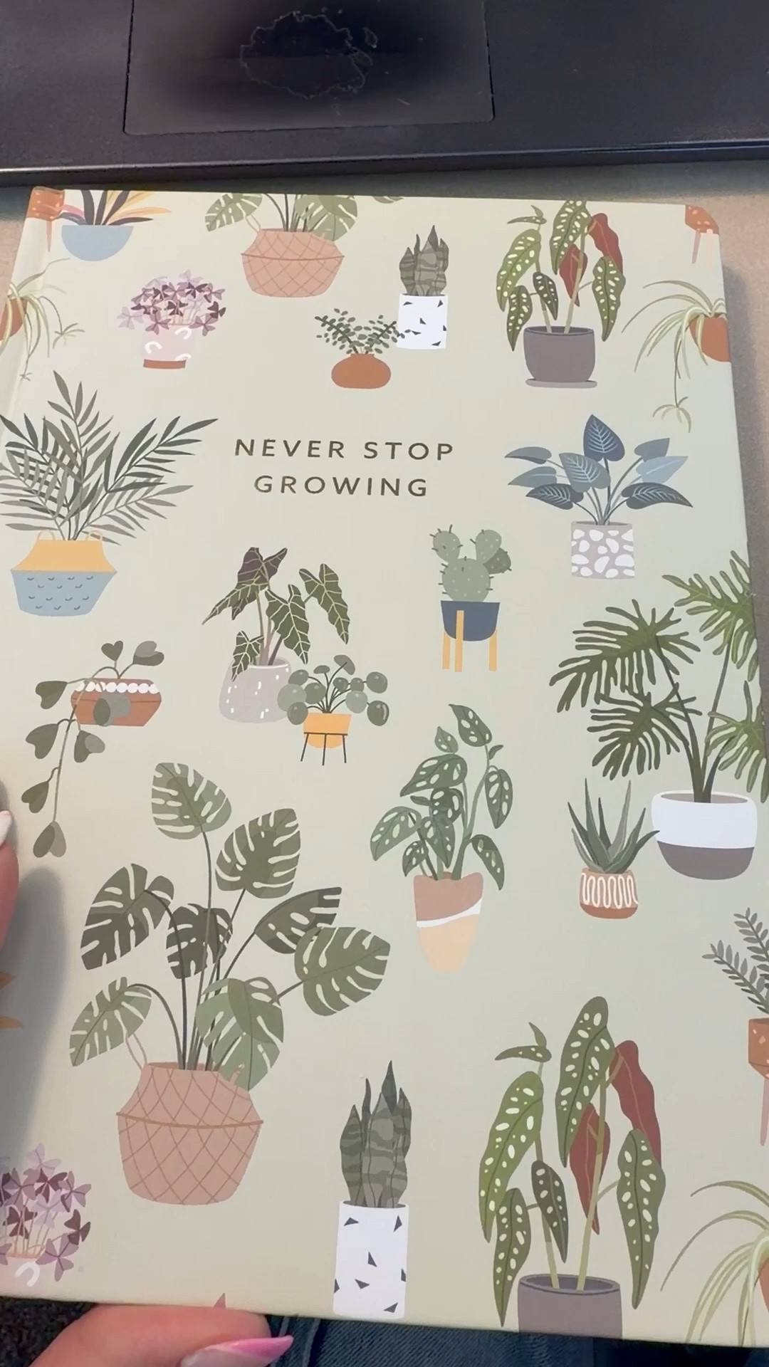 Cute notebooks and pen pouch from Target!

#LTKmomlife #LTKdayinmylife #LTKSaleAlert