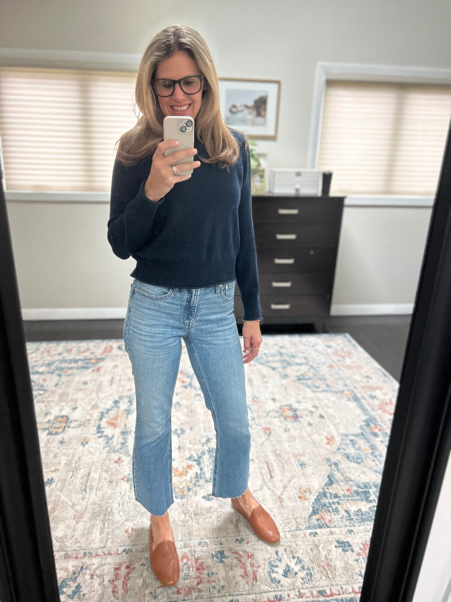 This outfit on repeat  

#LTKshoecrush #LTKstyletip #LTKSeasonal