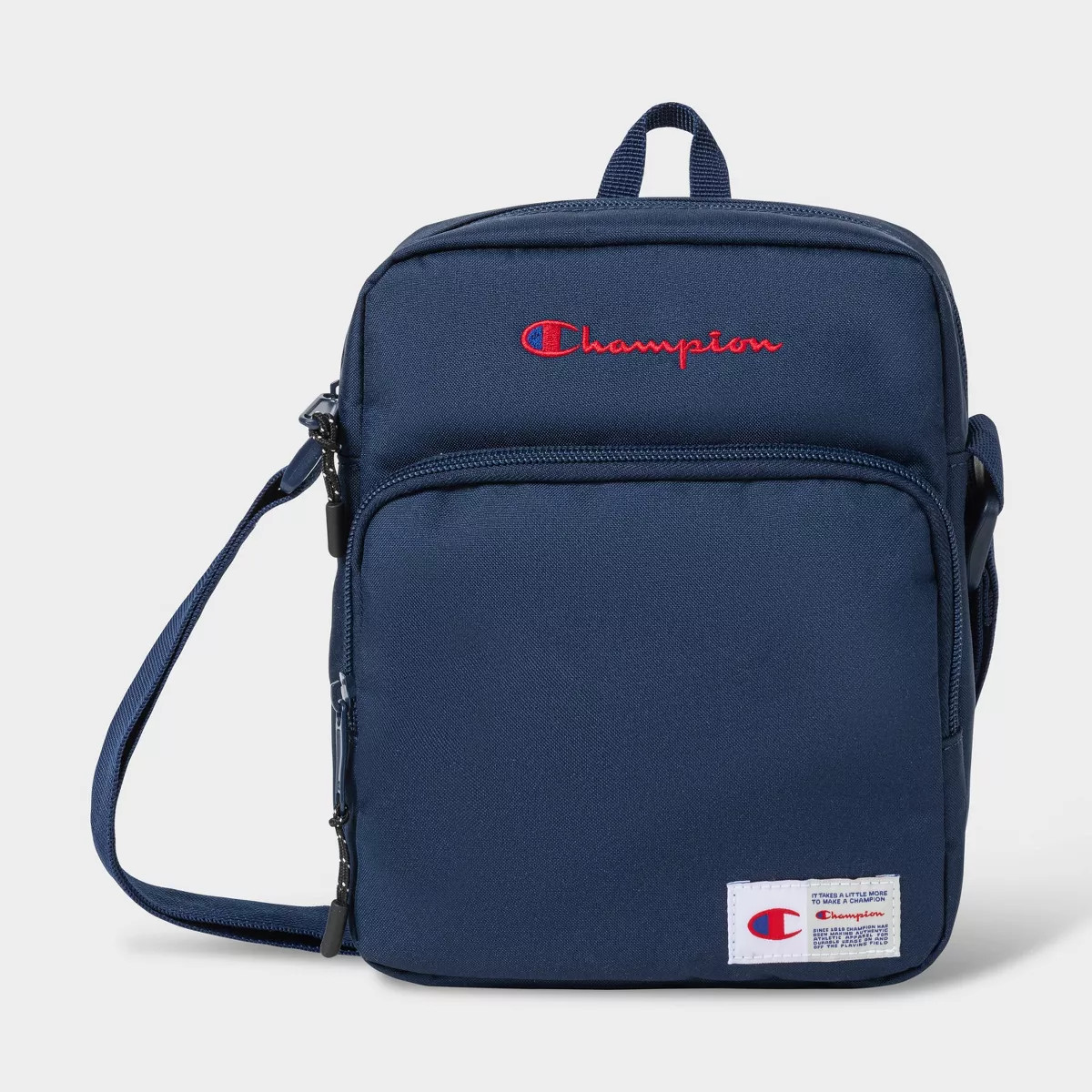 Champion Method Cross Body - Navy | Target