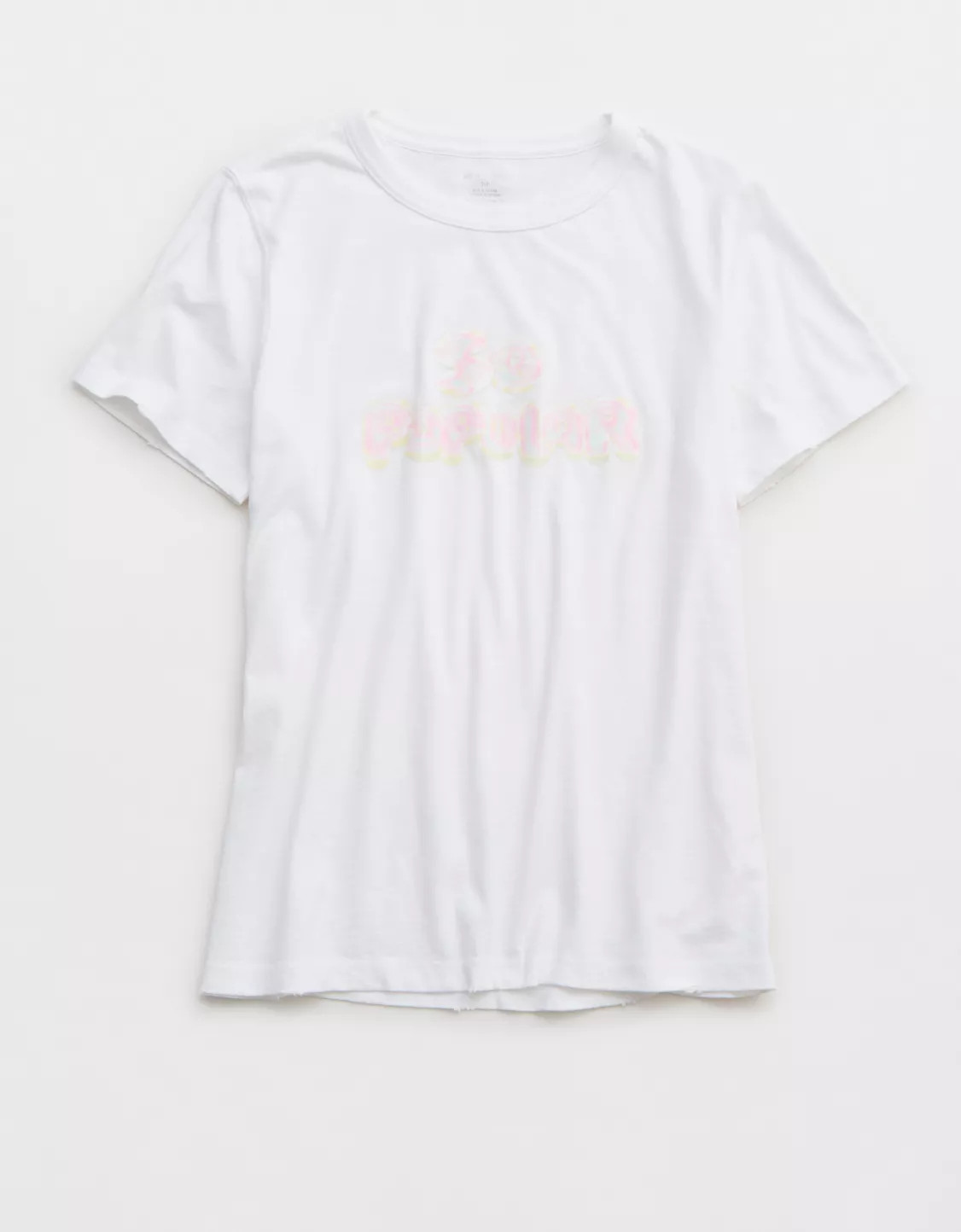 Aerie x Wicked Classic T-Shirt | Aerie
