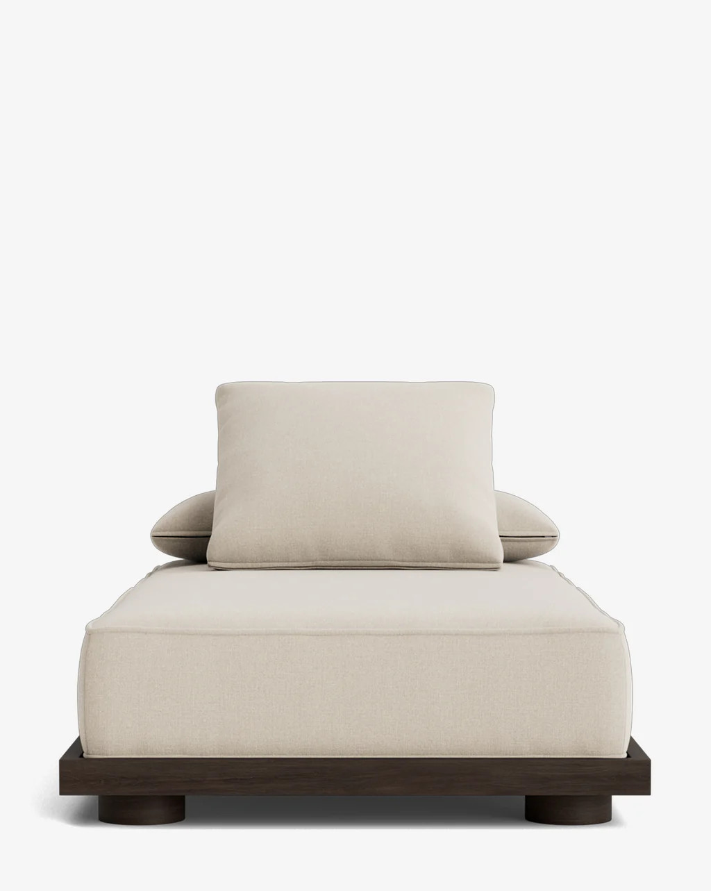 Aleise Day Lounger | McGee & Co.