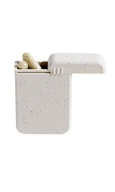 AndAround Travel Pill Case
                    
                    And Repeat | Revolve Clothing (Global)
