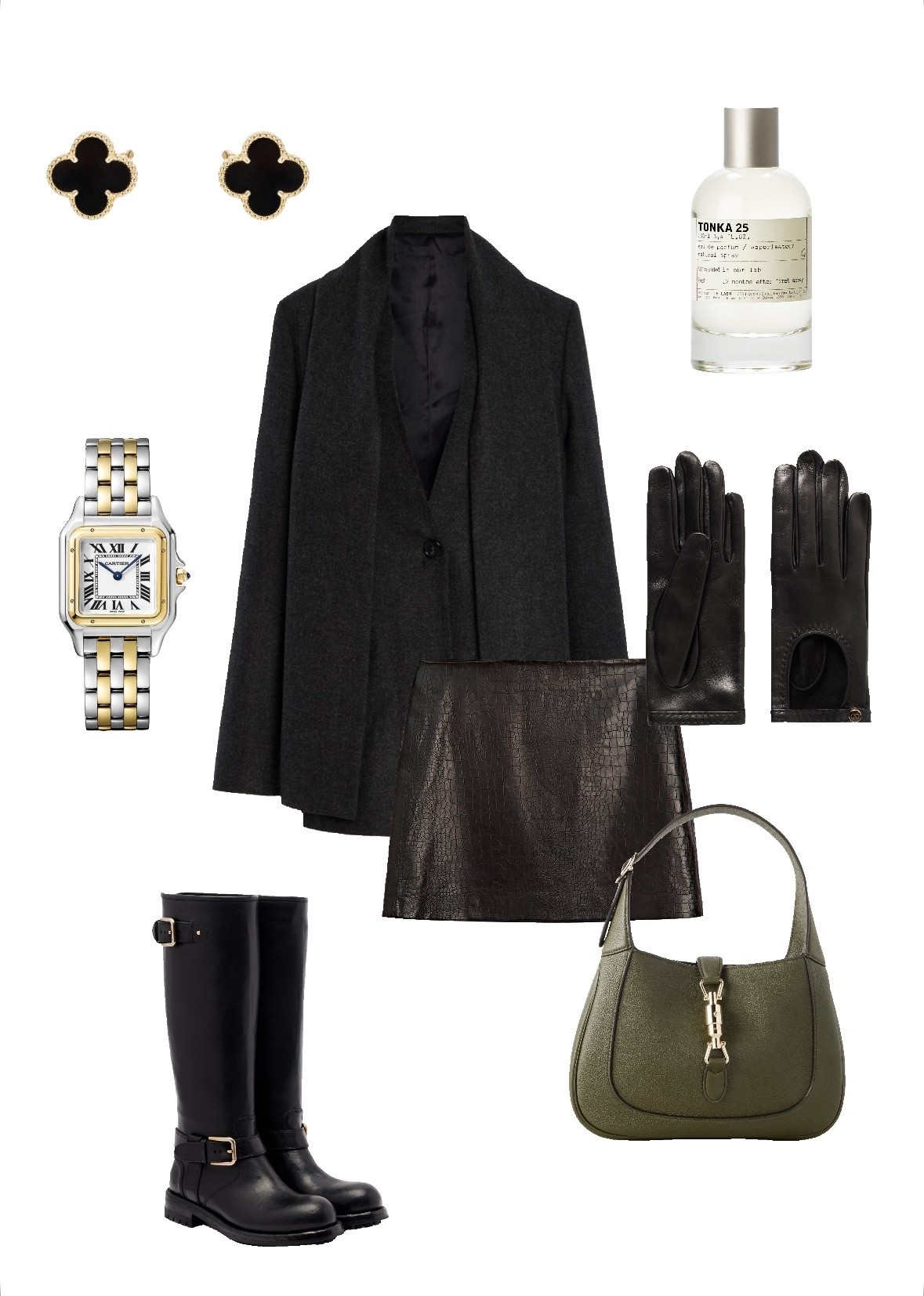 classy workwear outfit 

#LTKWorkwear #LTKU #LTKStyleTip