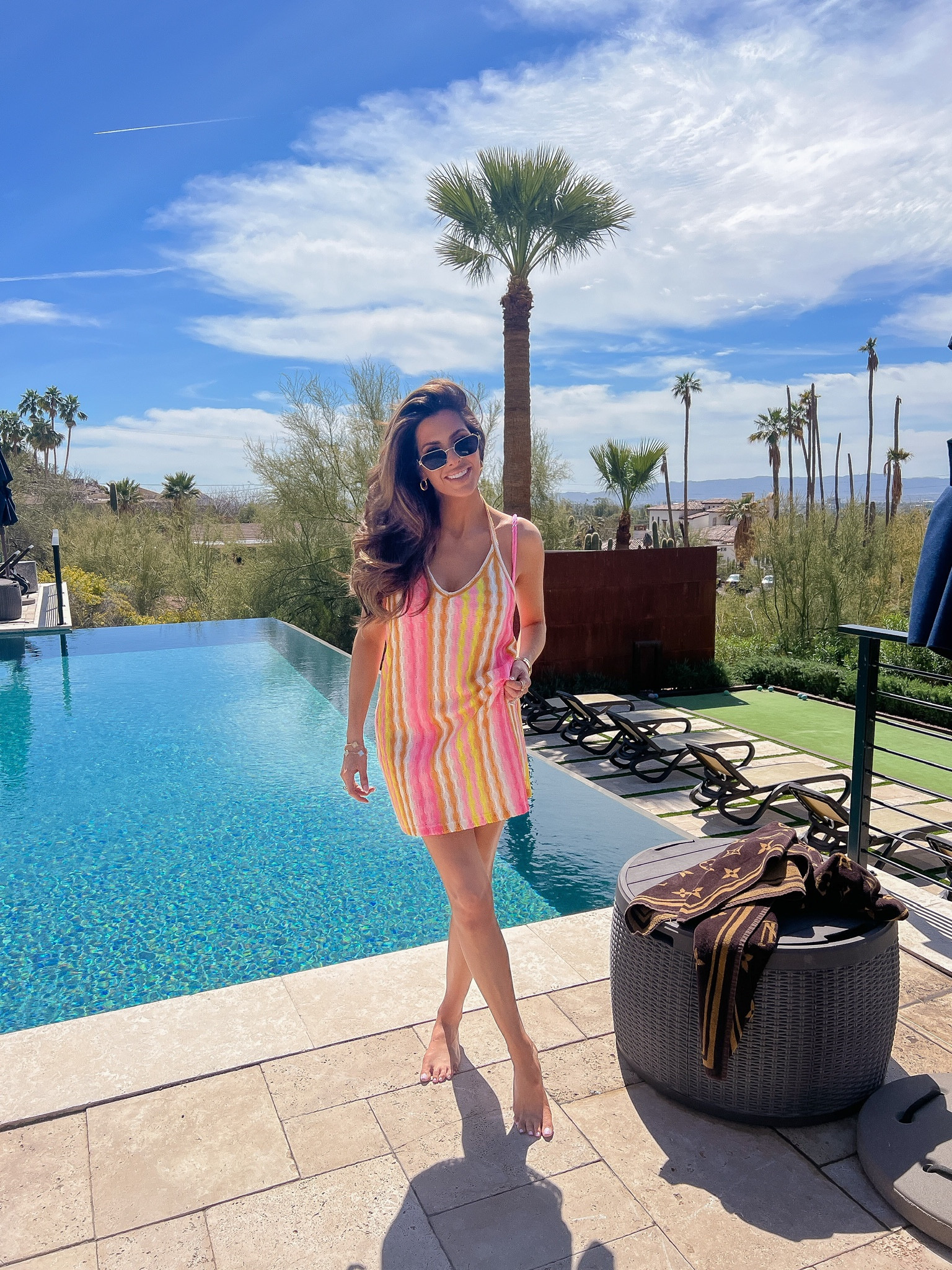 Target finds, cover up, affordable swim, swimsuit, poolside style, Scottsdale, spring break, emily Ann Gemma 

#LTKswim #LTKtravel #LTKstyletip