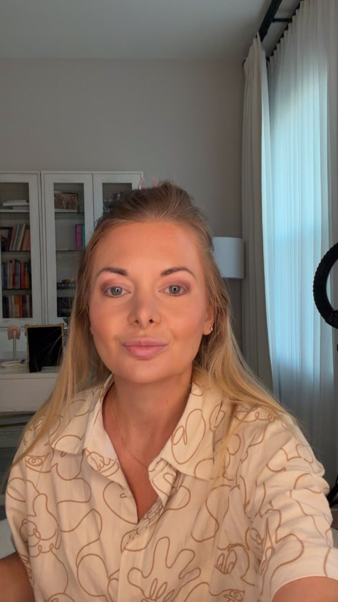 Sunscreen is your bestie 🧴 

#sunscreen
#antiaging

#LTKgrwm #LTKdayinmylife #LTKBeauty