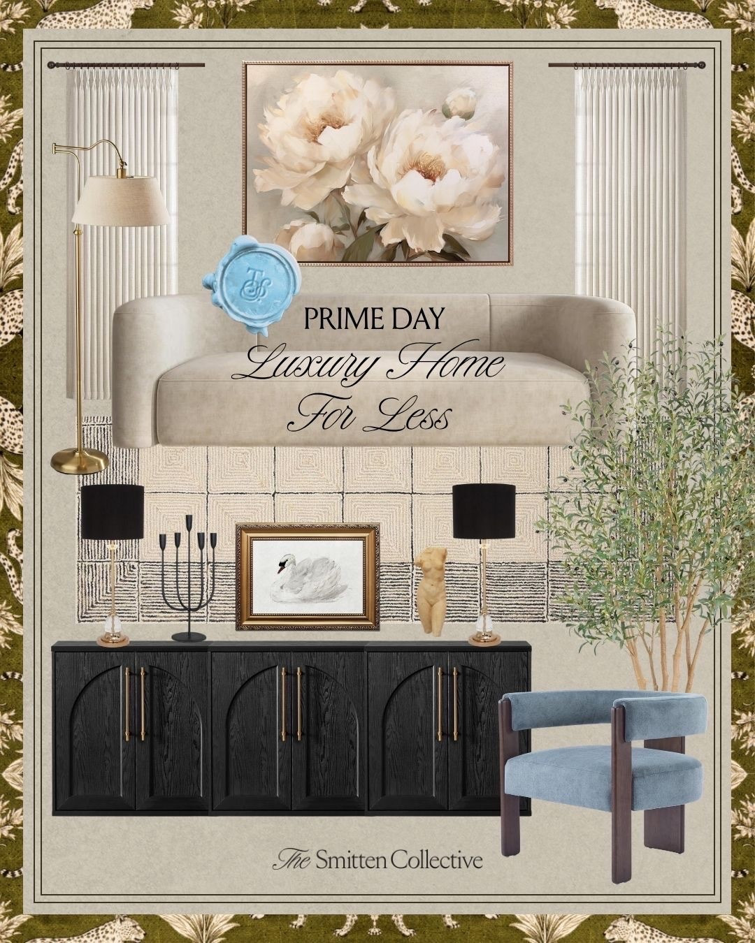 Prime day sale is going on a these luxury home for less finds are on sale! Now is the time to grab them if you’ve been eyeing these luxe pieces! 👏🏻🙌🏻

Amazon prime, Amazon prime day, prime day deals, prime day sales, Amazon prime deals, home decor, Amazon home

#LTKSaleAlert #LTKHome #LTKSeasonal