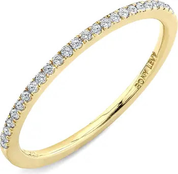Diamond Stacking Ring | Nordstrom
