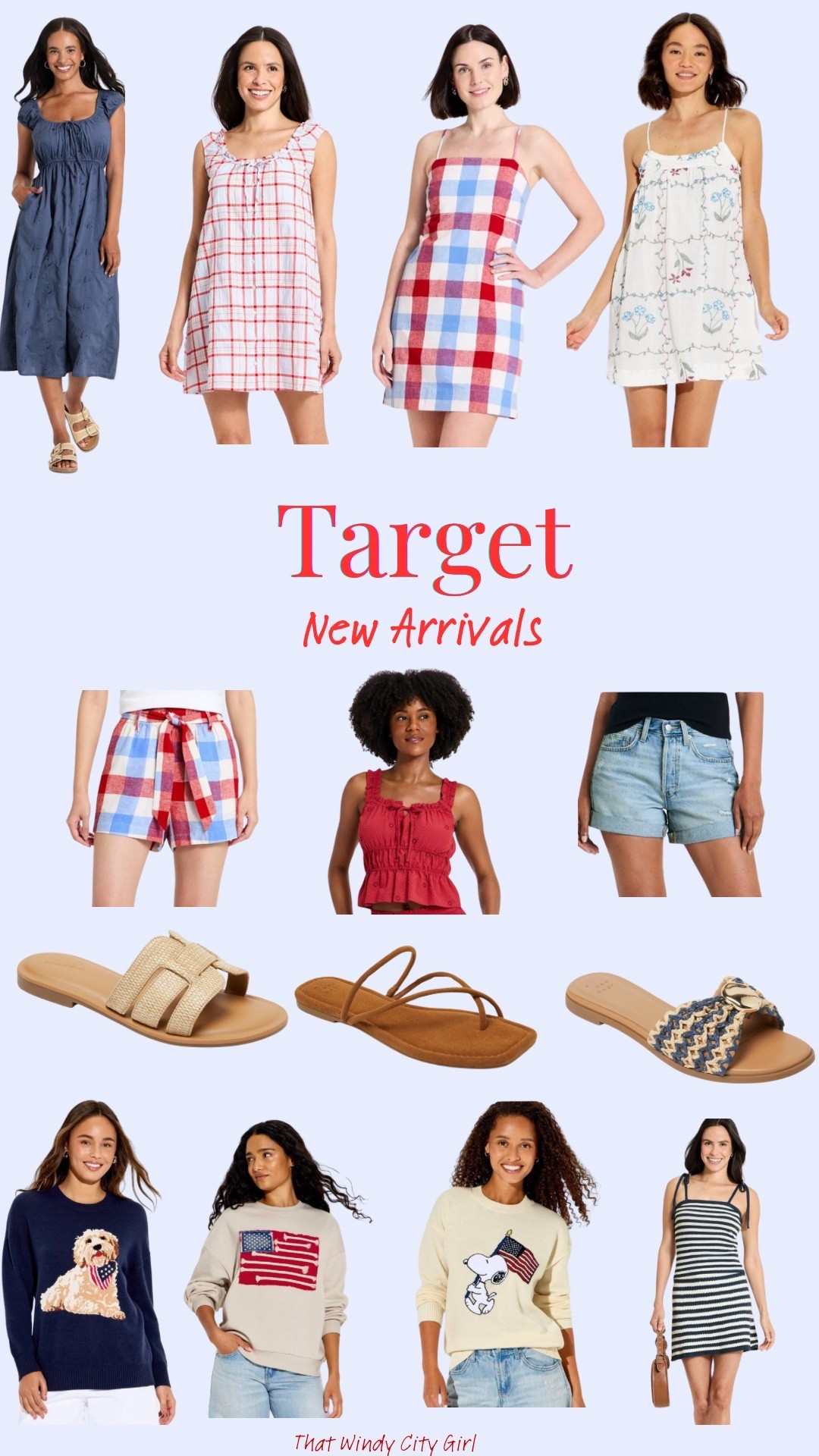 Target New Arrivals are so good! They are going fast. #springoutfits #springdresses #datenightoutfits #graduationdresses #summeroutfits

#LTKWorkwear #LTKgrwm #LTKFestival