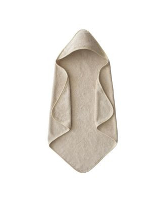 Mushie Hooded Towel  | Bloomingdale's Kids Gear | Bloomingdale's (US)