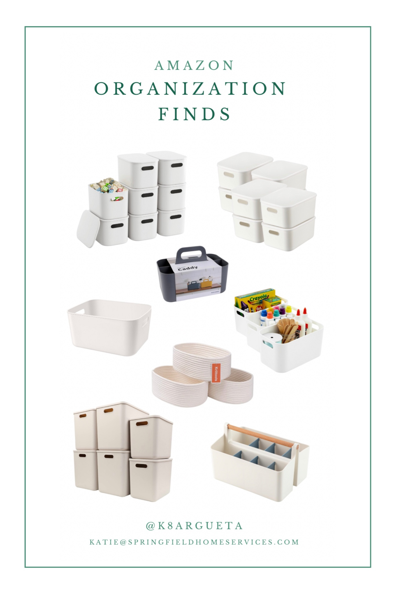 Here’s some stylish organization finds I’ve come across this week while designing a family room for my client!

#LTKhome #LTKstyletip #LTKfamily