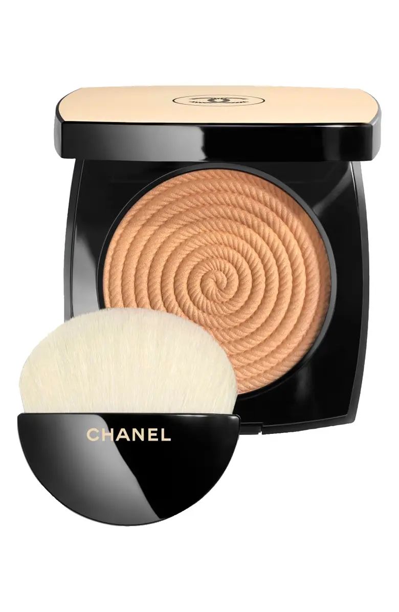 LES BEIGES Healthy Glow Illuminating Bronzing Powder | Nordstrom