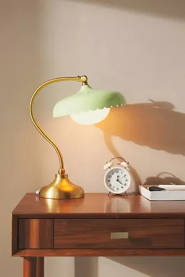 Simone Task Lamp | Anthropologie (US)