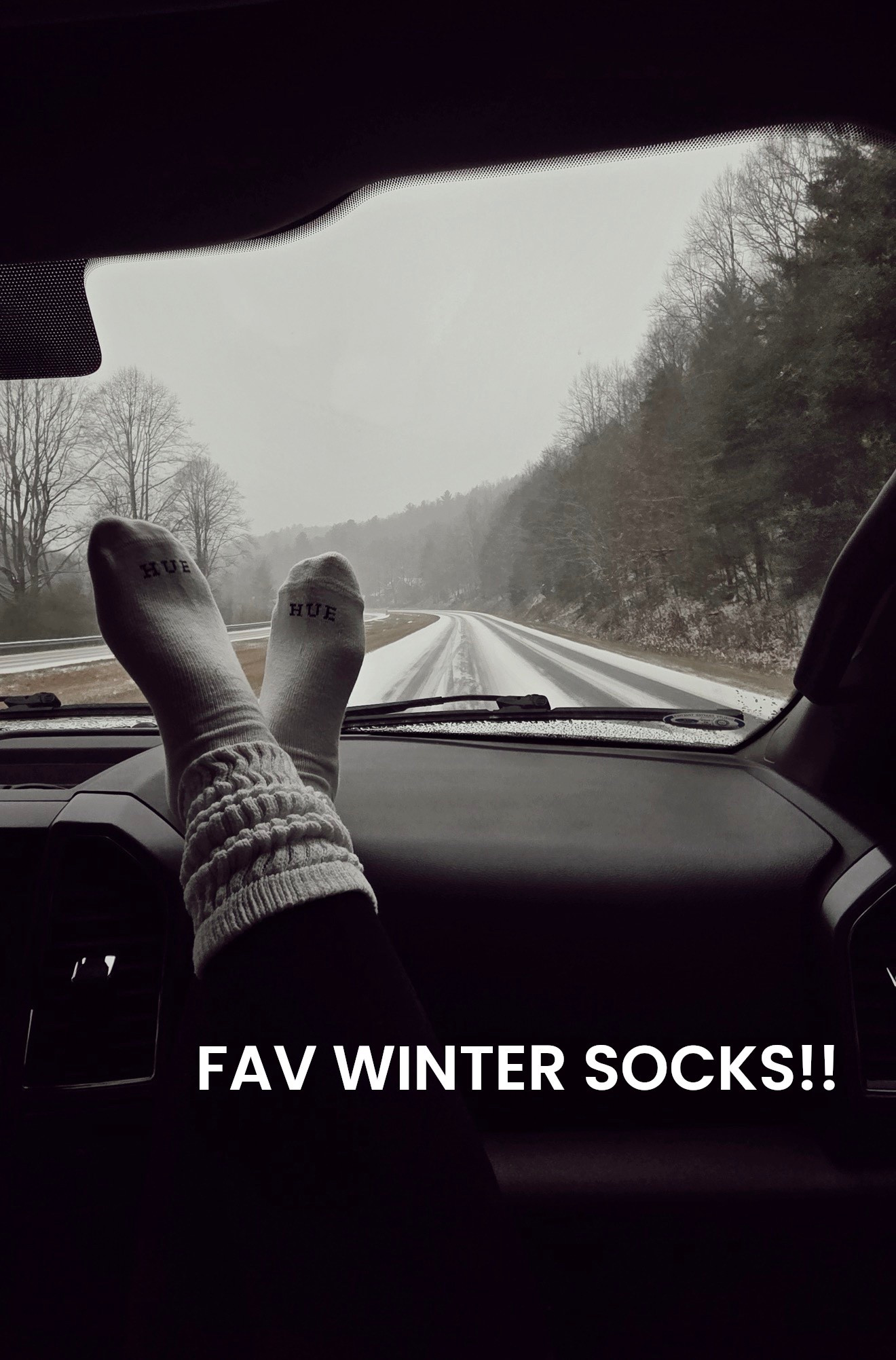 fav scrunch amazon socks! i wear these all the time, but they’re perfect for winter! i’ve repurchased so many times + stocked up because i love them so much. amazon 

#LTKFindsUnder50