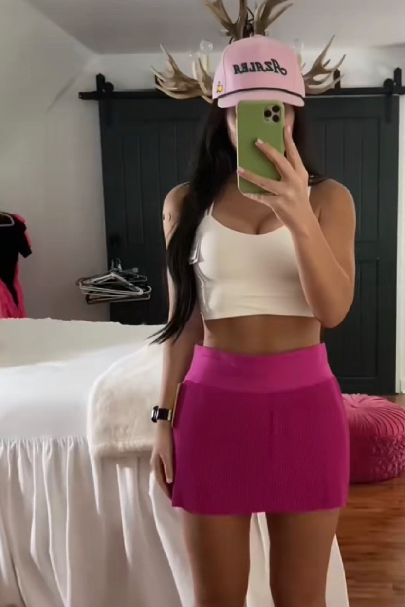 Tennis skort!!🎾🎾

#LTKunder50 #LTKFind #LTKfit