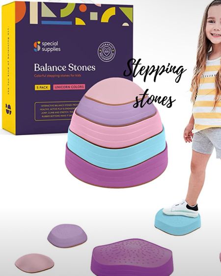 Balance stepping stones ! Great gift 🎁 

#LTKSpringSale #LTKfamily #LTKkids