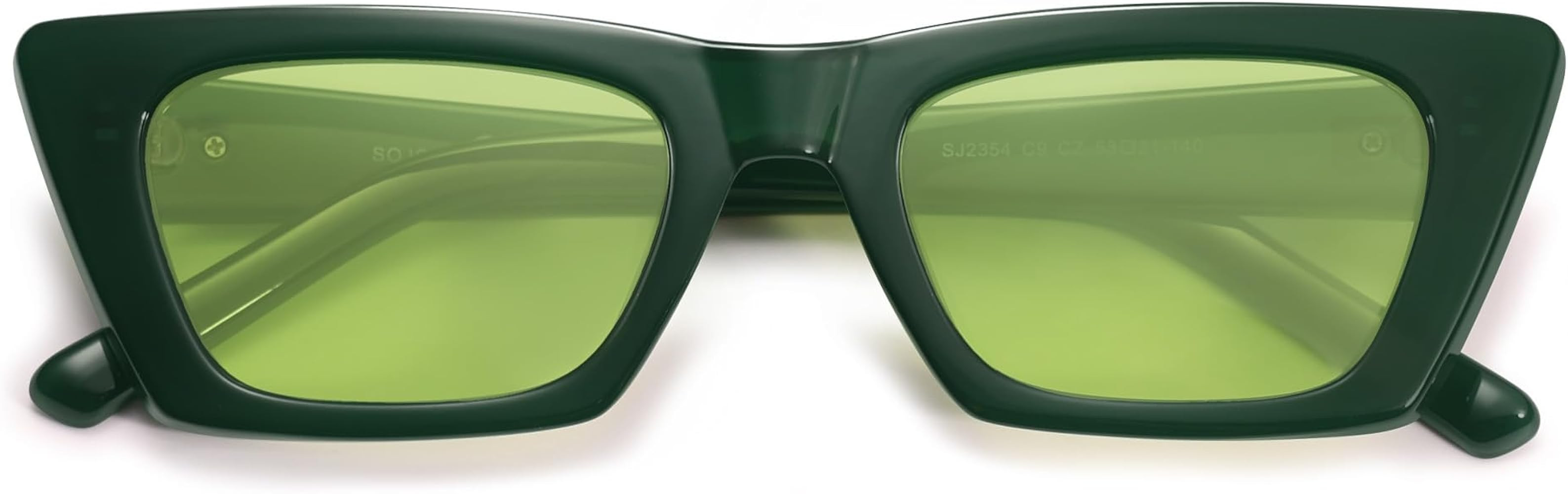 Green/Green Tint | Amazon (US)