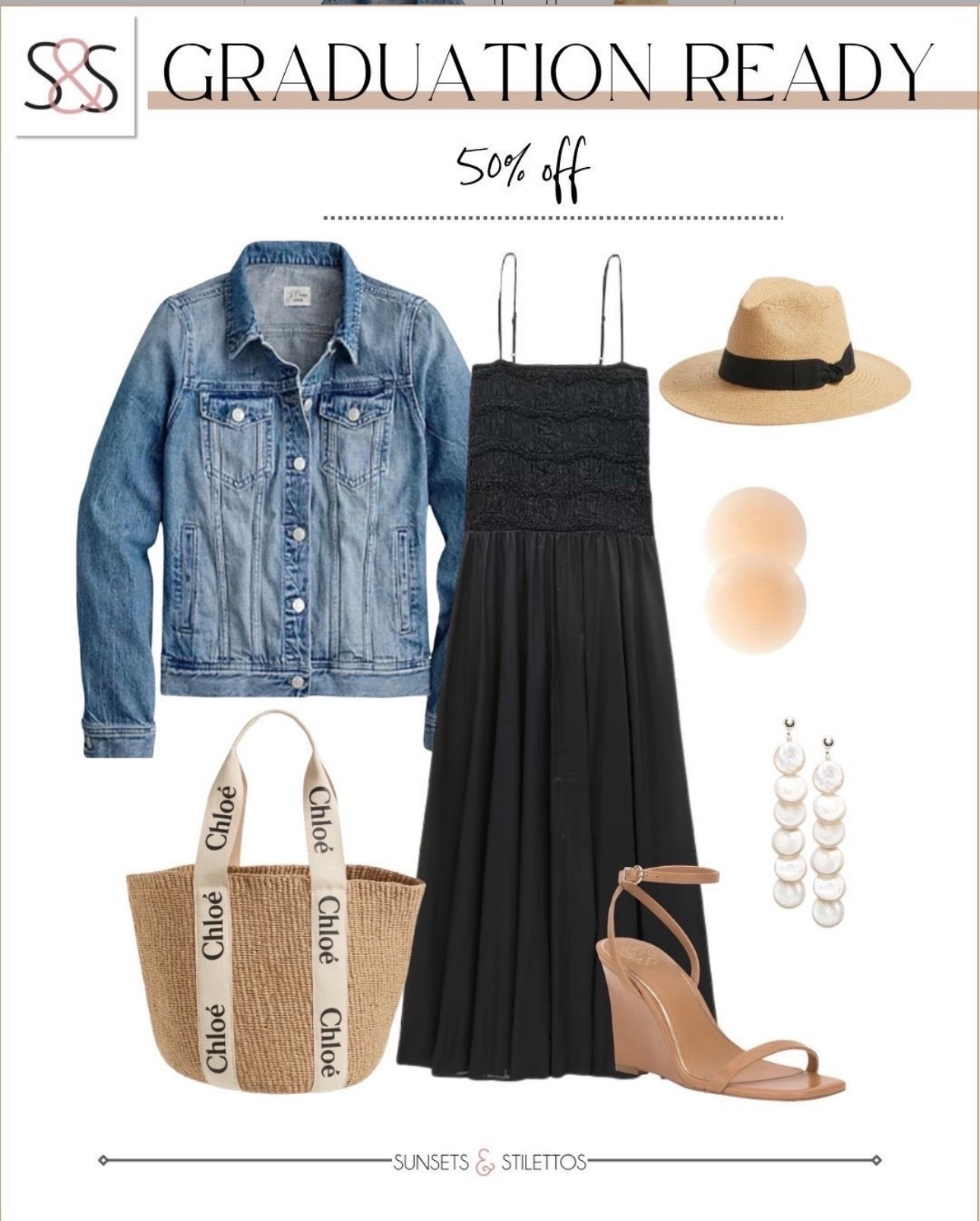Loving this dress for graduation, summer travel, or weddings!

#LTKWedding #LTKOver40 #LTKSeasonal