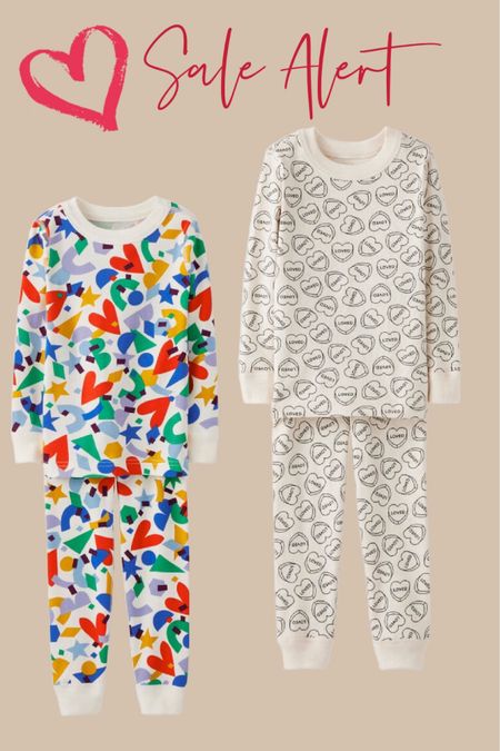 The cutest Valentine’s Day PJs in all the land for kids and matching family sets.  Best part is they are on sale.

#ValentinesDay #KidsValentinesOutfits #BoysValentinesPJs #GirlsValentinesPJs #ValentinesPajamas 

#LTKSeasonal #LTKsalealert #LTKkids