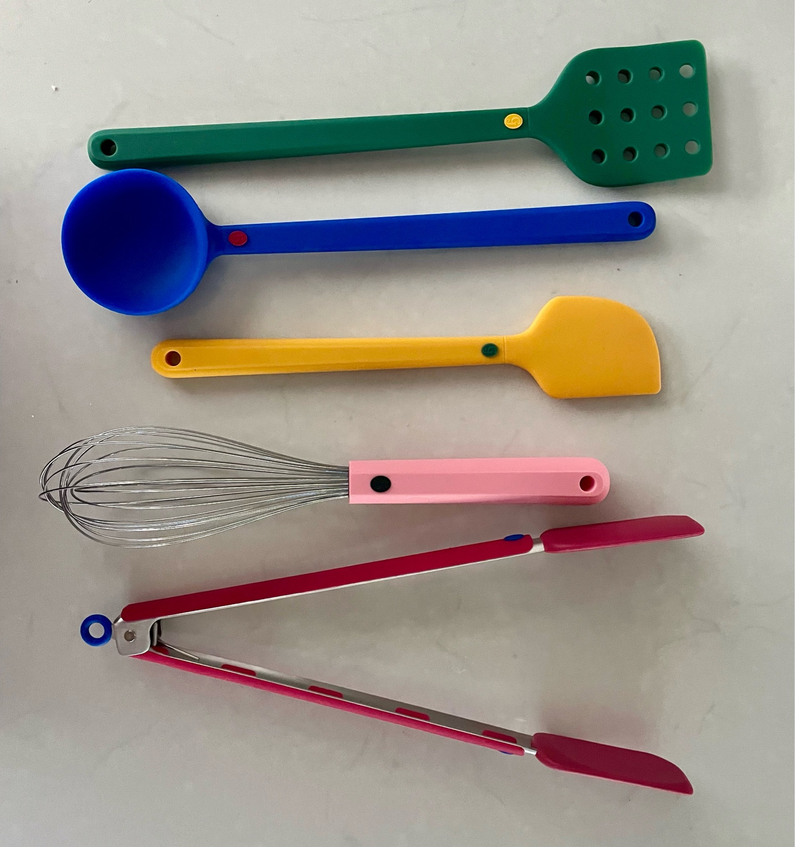 Add a pop of color to your BBQing season with great jones. 

#LTKFindsUnder50 #LTKActive #LTKHome