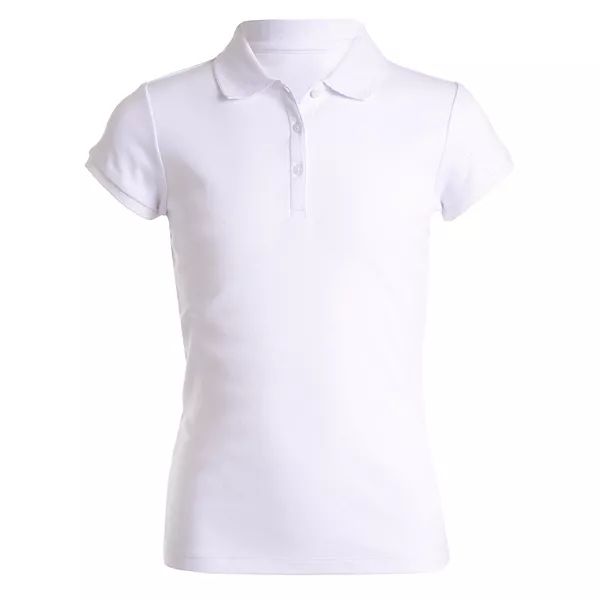 Boys 4-20 Chaps Performance Polo | Kohl's