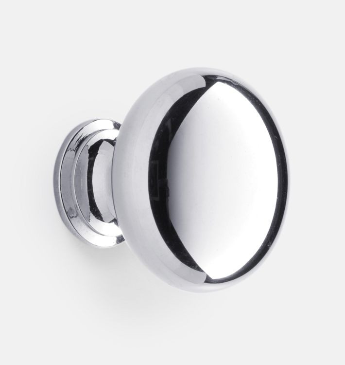 Massey Round Cabinet Knob | Rejuvenation