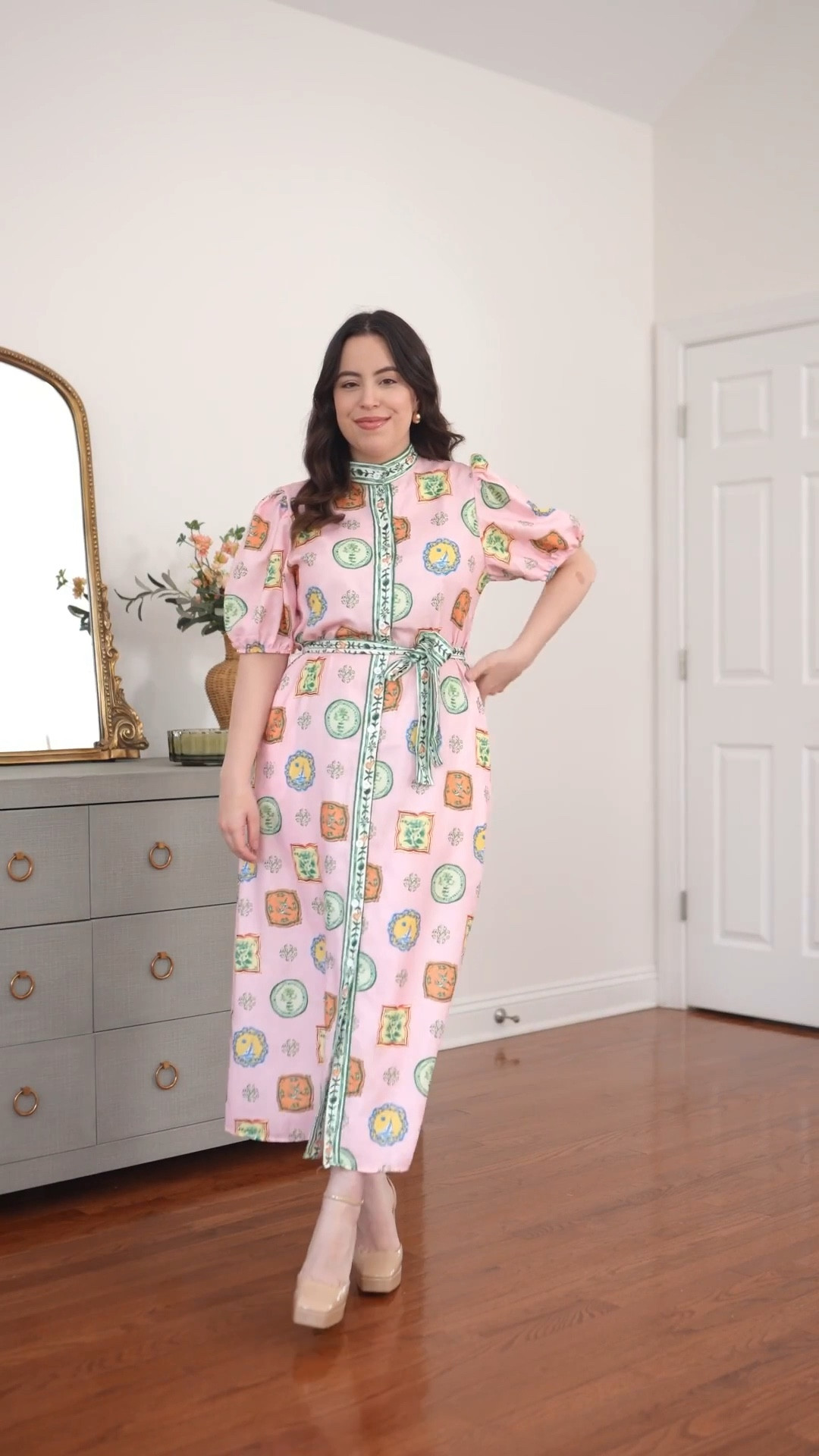 Consider your spring outfit planning officially done! From sunny morning coffee runs to romantic evenings out, love wearing these pieces for every single day.

brunch date, casual chic, modest look, outfit inspo, petite fashion, seasonal fits, vacation wardrobe, amazon fashion

#LTKootd #LTKU #LTKSeasonal