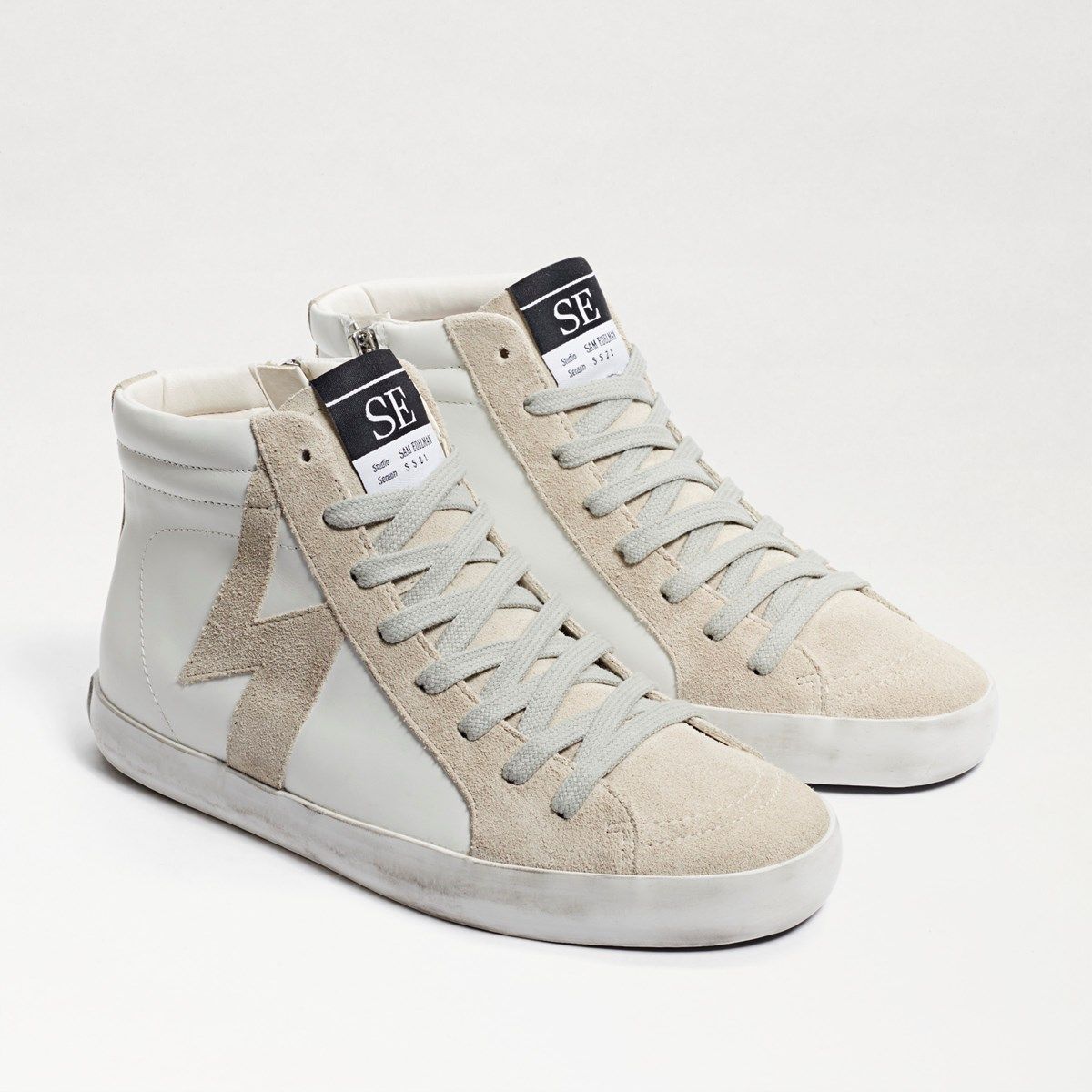 Avon High Top Sneaker | Sam Edelman