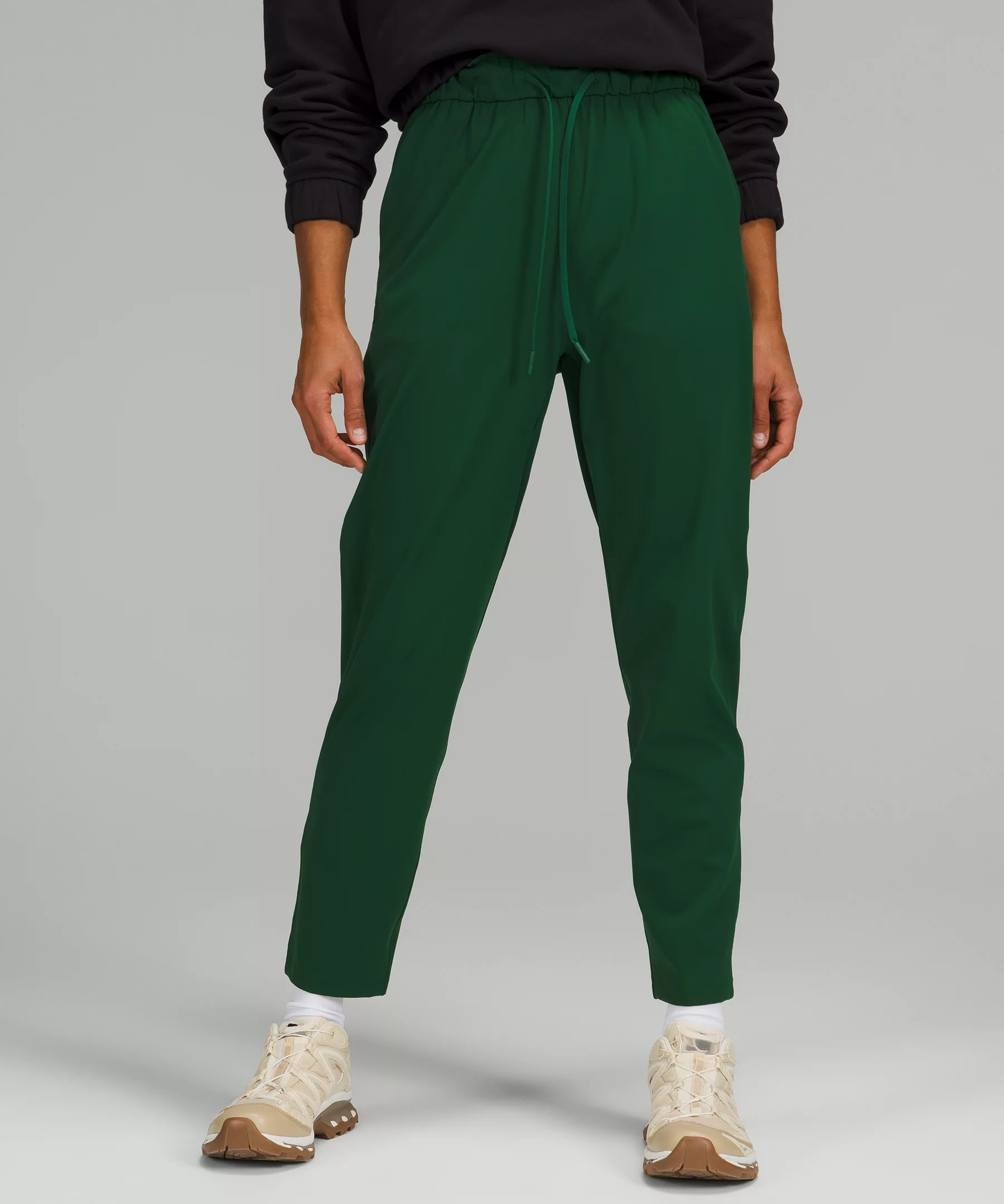 Stretch High-Rise Pant 7/8 Length | Lululemon (US)