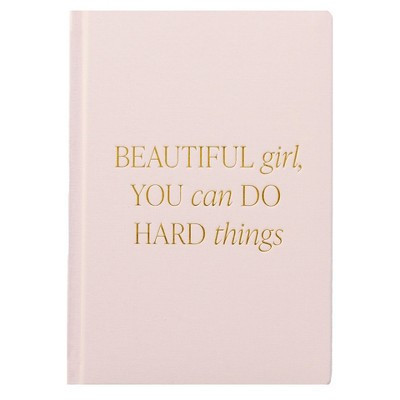 Sweet Water Decor Beautiful Girl Pink Journal | Target
