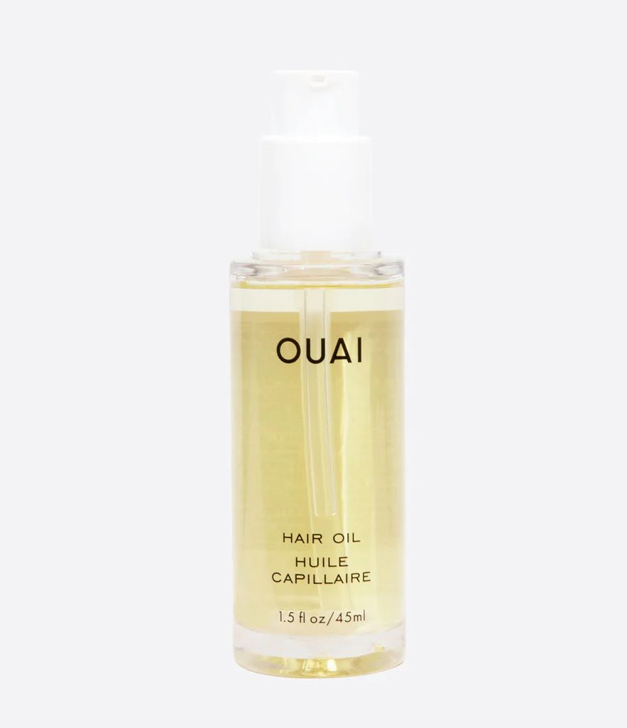 Hair Oil | OUAI
