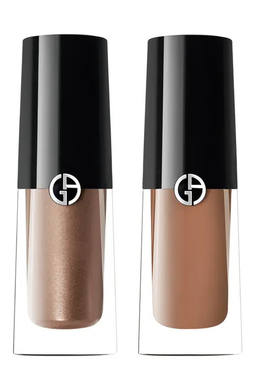 ARMANI beauty Eye Tint Duo at Nordstrom | Nordstrom
