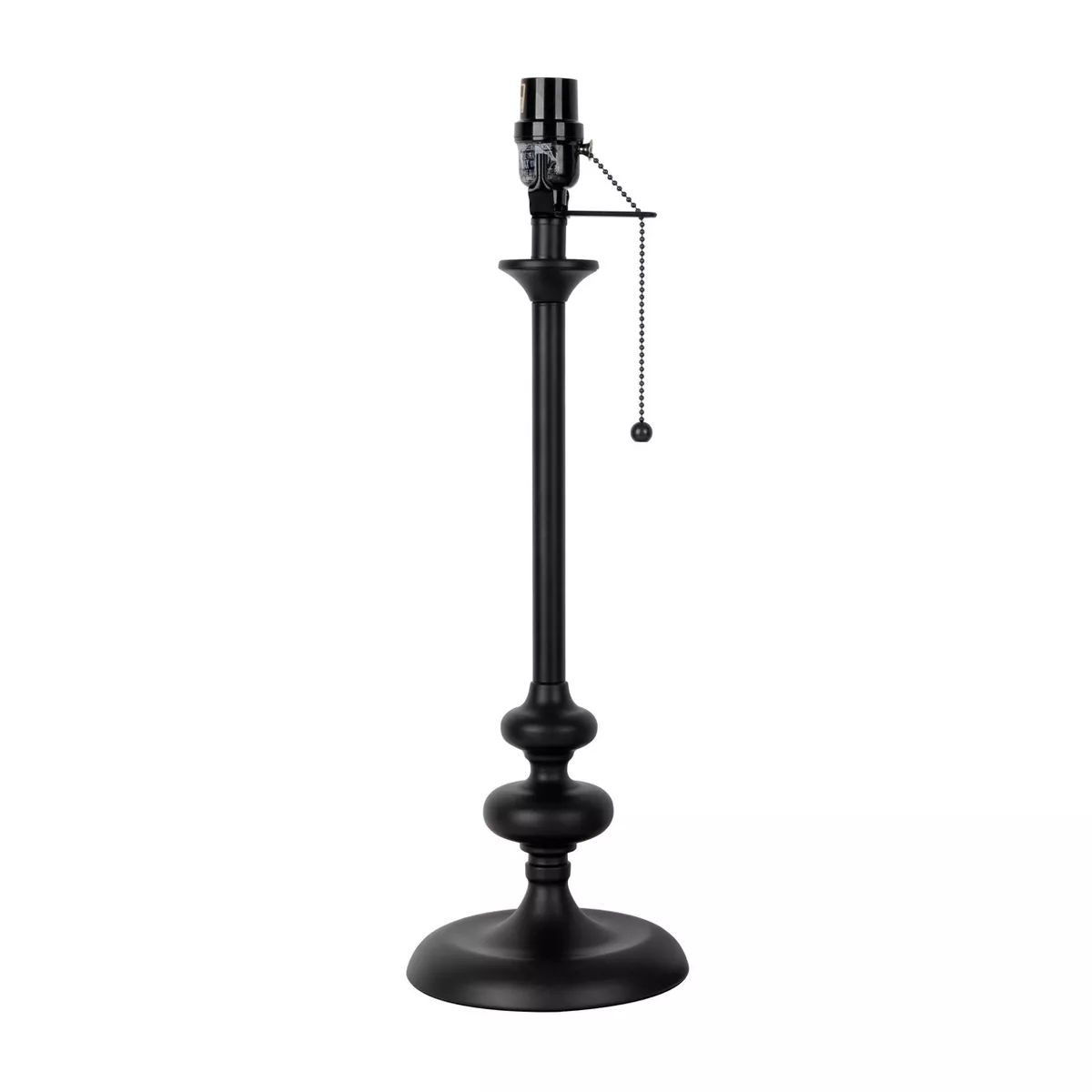 Stick Lamp Base Black Threshold™ curated on LTK
