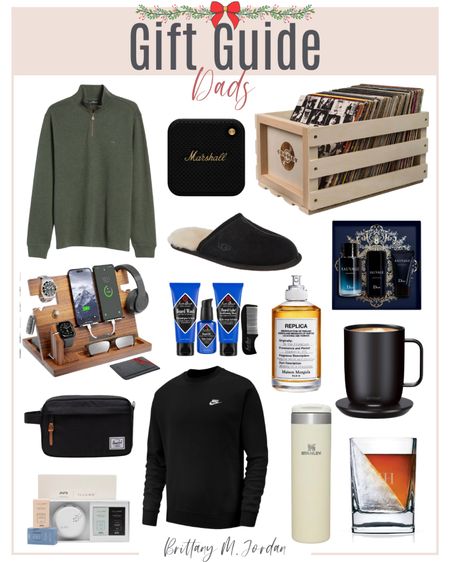 Holiday Gift Guide: Dads #holidaygiftguide #giftguide #christmasgiftguide #giftidea #gifts #holidaygift #christmaagifts #dadgifts

#LTKGiftGuide #LTKHoliday #LTKmens