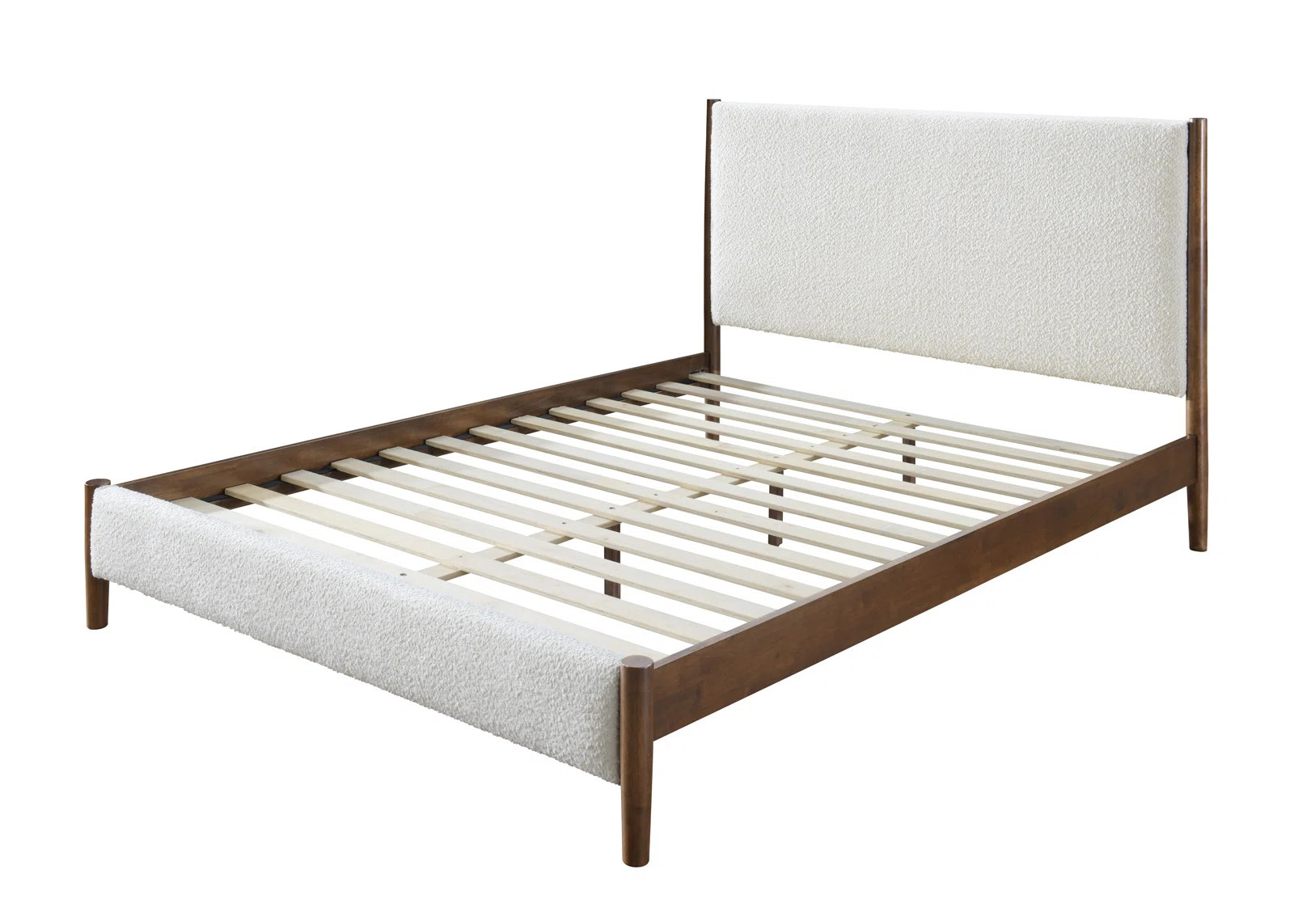 Callan Upholstered Bed | Wayfair North America