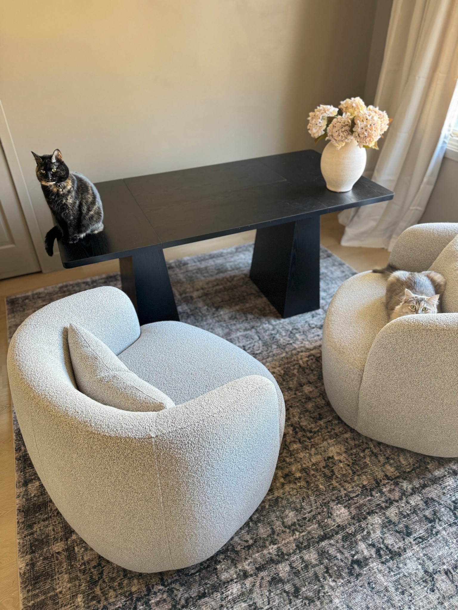 Office refresh with the help of @wayfair #wayfairpartner #wayfair 

#LTKHome