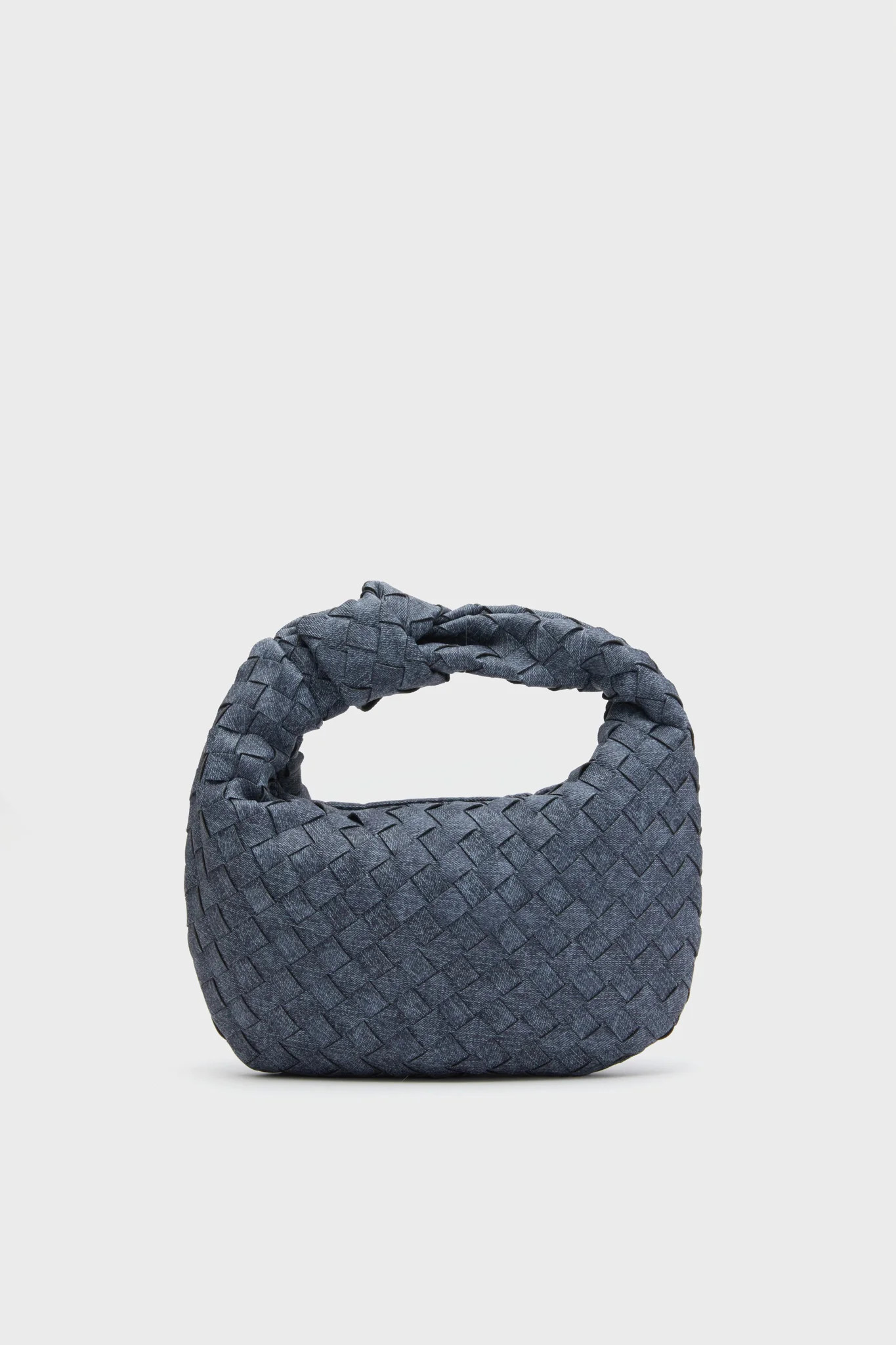 Dark Denim Tracy Bag | Tuckernuck (US)