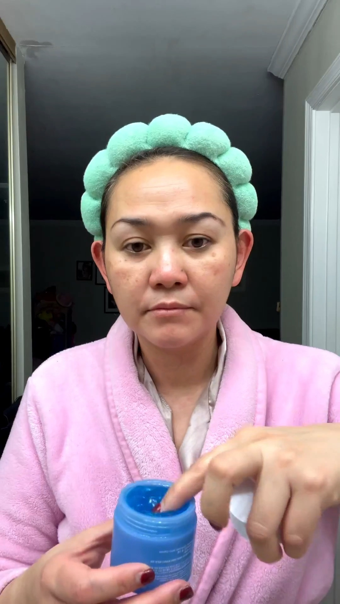 My medicube skincare products on amazon Bog deal sale 

#LTKBeauty #LTKSaleAlert