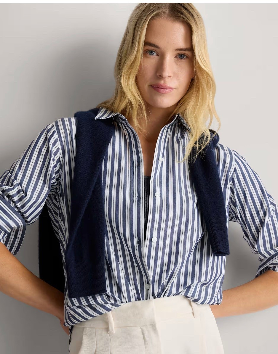 QUINCE 
￼

#LTKdayinmylife #LTKootd #LTKmomlife