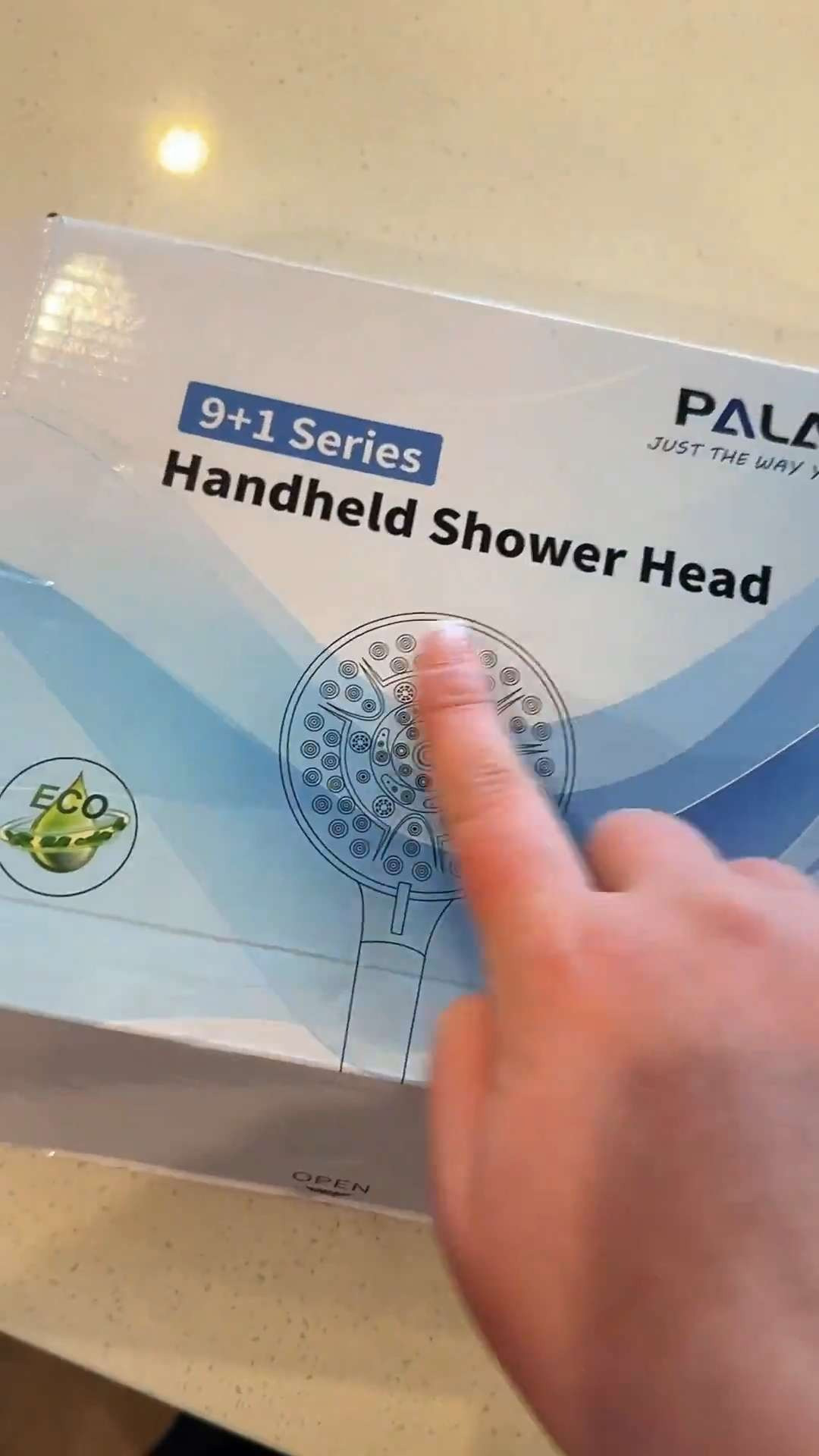 🚿 A water filter that helps with hard water issues 

 #LTKdayinmylife #LTKmomlife #LTKHome