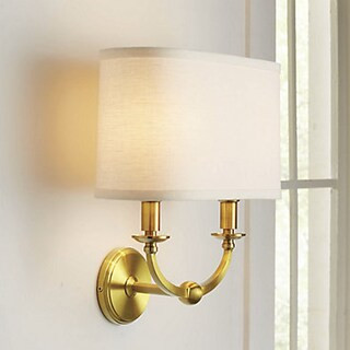 Austen Wall Sconce | Frontgate | Frontgate