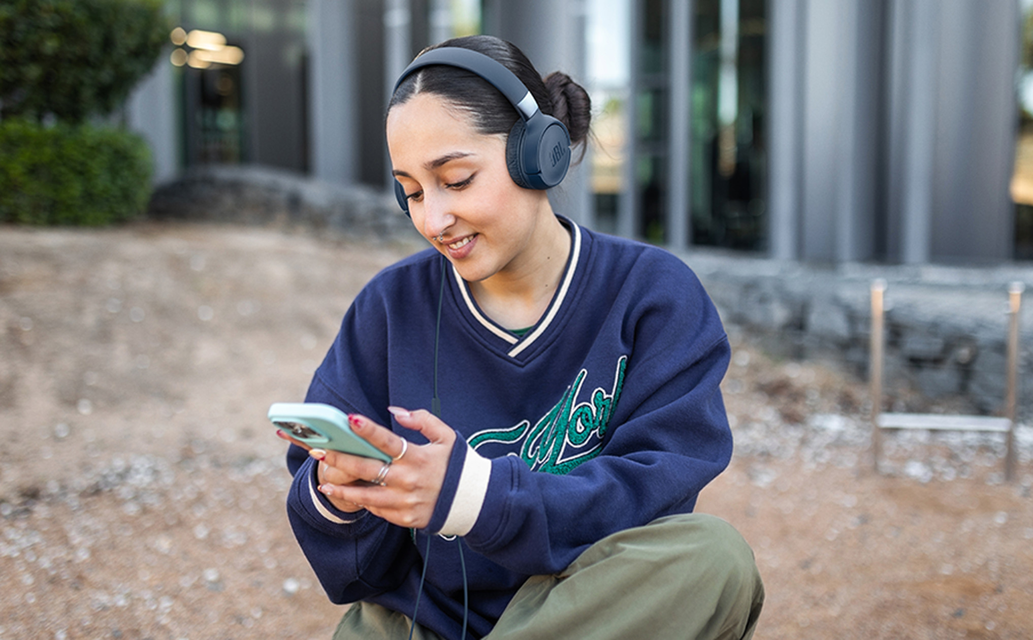 JBL Tune 520C USB-C | JBL / Harman