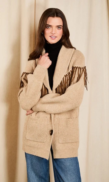 Nella Cardigan | SAYLOR