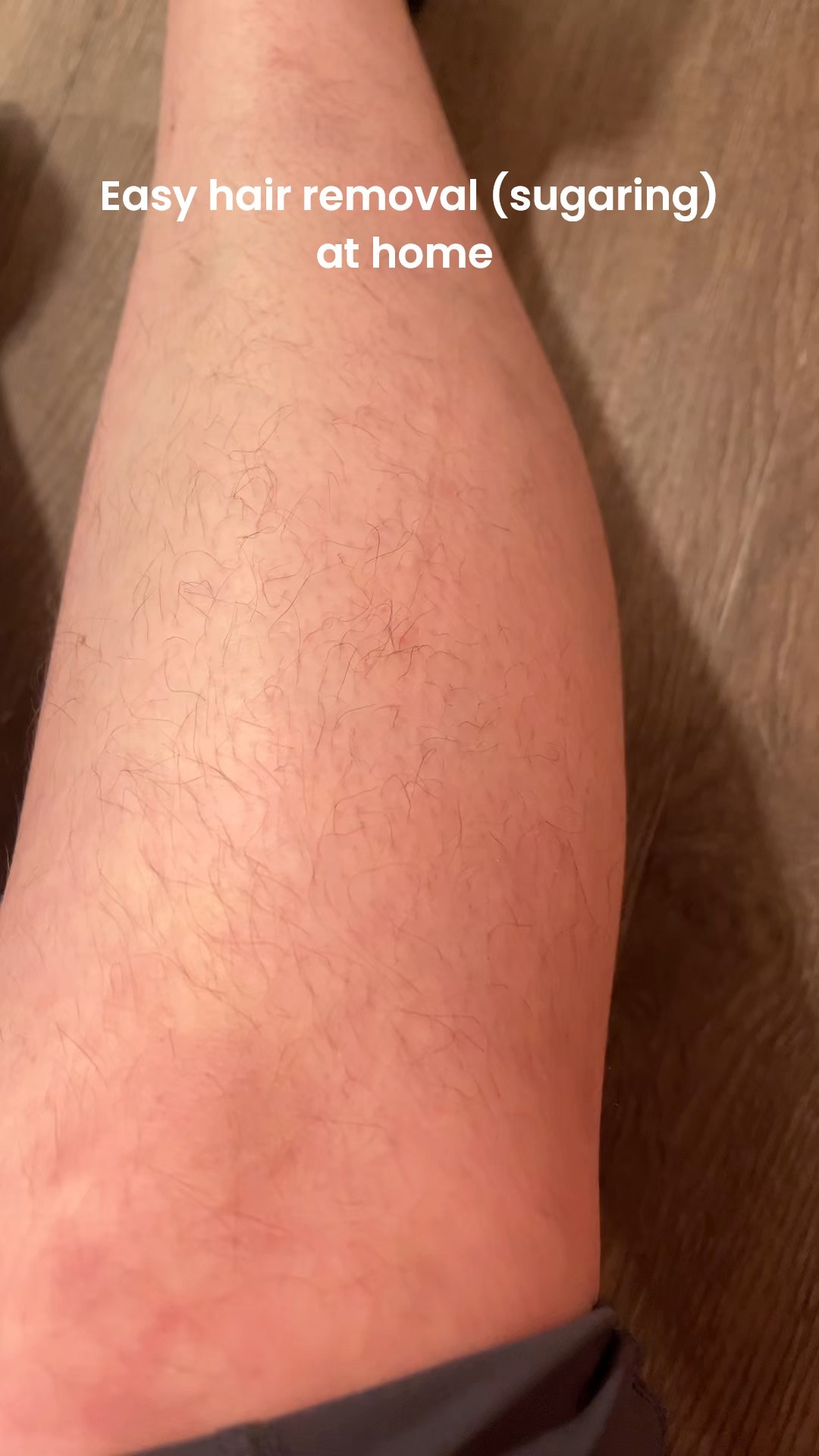 Ive been working with this tub for 6 months and its only 3/4 of the way used. I also use this to wax my underarms. This small tub goes a long ways! And for the price it’s a staple in my routine. #sugaring #homewaxkit #homehairremoval 

#LTKBeauty #LTKFindsUnder50