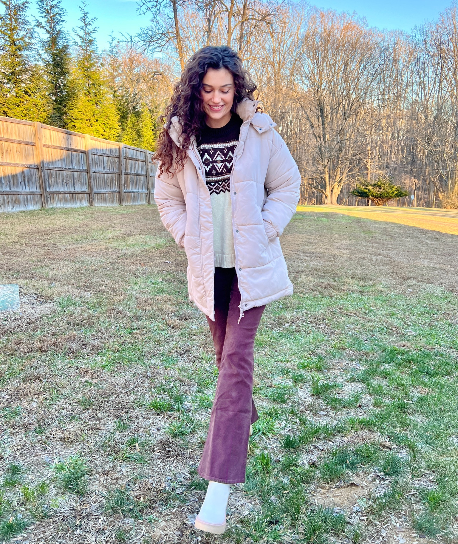 favorites from American Eagle 🤎

#LTKsalealert #LTKunder100 #LTKSeasonal