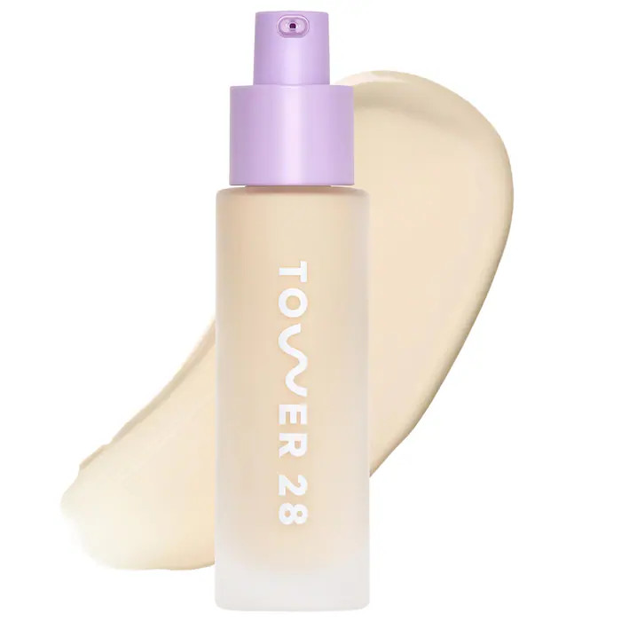 Swipe Serum Non-Acnegenic Foundation with Medium Buildable Coverage | Sephora (US)