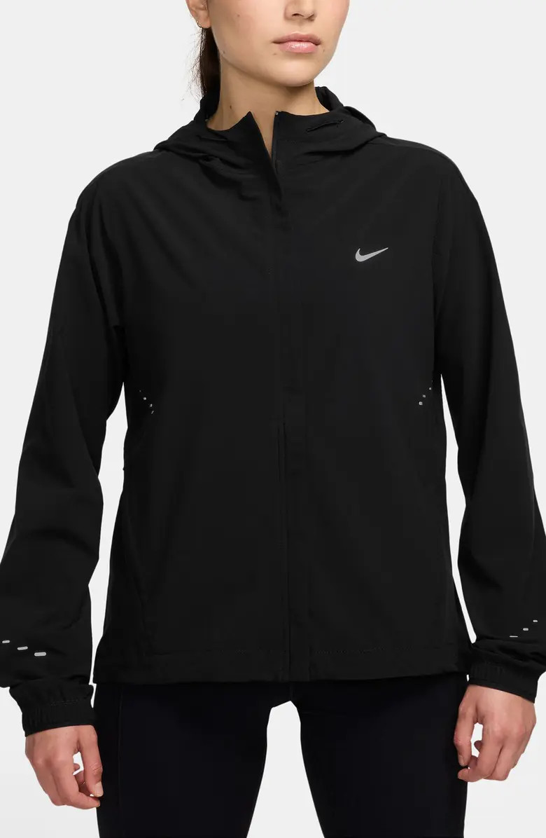 Swift Repel Packable Running Jacket | Nordstrom