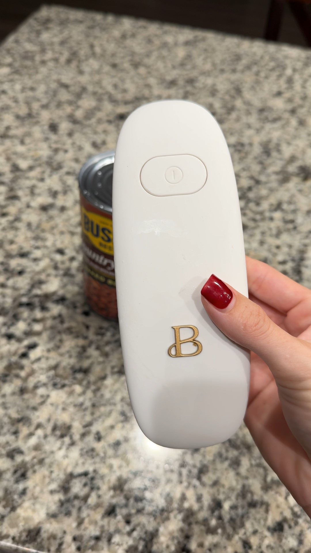 Hands free can opener, how did I not know these exist?! Such a lifesaver for my wrist. 

#LTKFindsUnder50 #LTKHome